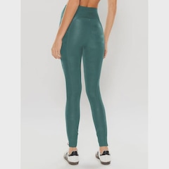 Calça Legging Body For Sure Lisa Camouflage - Feminina - Foto 3