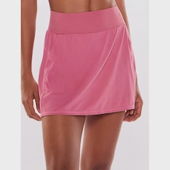 Short-Saia Body For Sure Liso Mom - Feminino - Foto 2