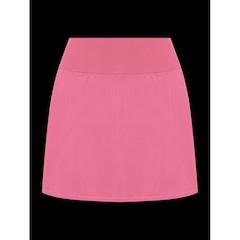 Short-Saia Body For Sure Liso Mom - Feminino - Foto 6