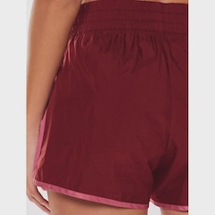 Shorts Body For Sure Liso Berry - Feminino - Foto 6