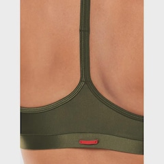 Top Nadador Body For Sure Liso Basic Colors - Feminino - Foto 5