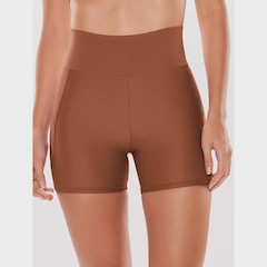 Bermuda Body For Sure Lisa Light Colors - Feminina - Foto 2