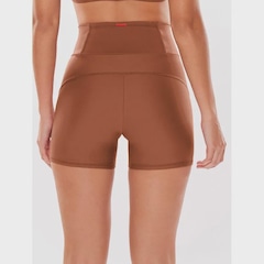 Bermuda Body For Sure Lisa Light Colors - Feminina - Foto 3