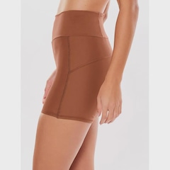 Bermuda Body For Sure Lisa Light Colors - Feminina - Foto 4