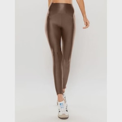 Calça Legging Body For Sure Cós Mágico Basic Colors - Feminina - Foto 1