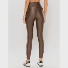 Calça Legging Body For Sure Cós Mágico Basic Colors - Feminina - Foto 3