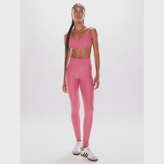 Top Alça Cruzada Body For Sure Liso Mom - Feminino - Foto 2