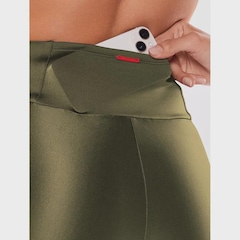 Bermuda Body For Sure Lisa Basic Colors - Feminina - Foto 6
