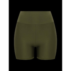 Bermuda Body For Sure Lisa Basic Colors - Feminina - Foto 7