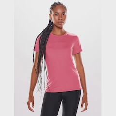 Camiseta Body For Sure Lisa Lucky - Feminina - Foto 1