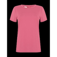 Camiseta Body For Sure Lisa Lucky - Feminina - Foto 5