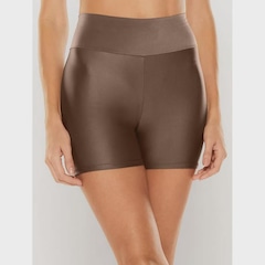 Bermuda Body For Sure Lisa Basic Colors - Feminina - Foto 2