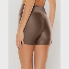 Bermuda Body For Sure Lisa Basic Colors - Feminina - Foto 3