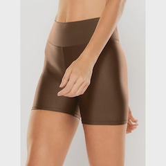 Bermuda Body For Sure Lisa Basic Colors - Feminina - Foto 4