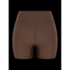 Bermuda Body For Sure Lisa Basic Colors - Feminina - Foto 6