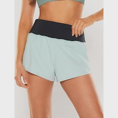 Shorts em Malha Body For Sure Move - Feminino - Foto 1