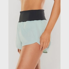 Shorts em Malha Body For Sure Move - Feminino - Foto 4