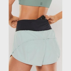 Shorts em Malha Body For Sure Move - Feminino - Foto 5