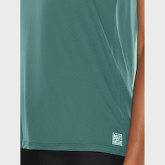 Camiseta Regata Body For Sure Vazada Essentials Colors - Feminina - Foto 4