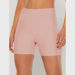 Bermuda Body For Sure Lisa Blush - Feminina - Foto 2