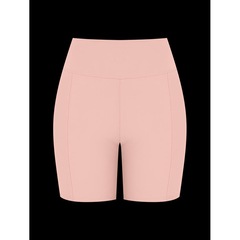 Bermuda Body For Sure Lisa Blush - Feminina - Foto 5