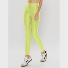 Calça Legging Body For Sure Lisa Camouflage - Feminina - Foto 4