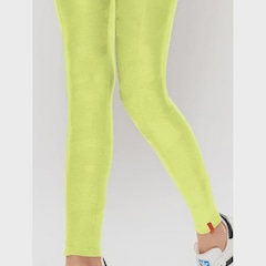 Calça Legging Body For Sure Lisa Camouflage - Feminina - Foto 5