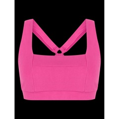 Top Nadador Body For Sure Liso Fusion - Feminino - Foto 6