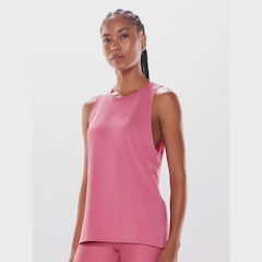 Camiseta Regata Body For Sure Lisa Mom - Feminina - Foto 3