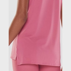 Camiseta Regata Body For Sure Lisa Mom - Feminina - Foto 5