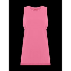 Camiseta Regata Body For Sure Lisa Mom - Feminina - Foto 6