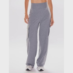 Calça Body For Sure Lisa Cozy - Feminina - Foto 1