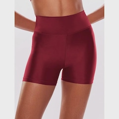 Bermuda Body For Sure Lisa Basic Colors - Feminina - Foto 2