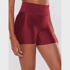 Bermuda Body For Sure Lisa Basic Colors - Feminina - Foto 4