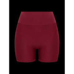 Bermuda Body For Sure Lisa Basic Colors - Feminina - Foto 7