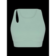 Top Nadador Body For Sure Liso Move Colors - Feminino - Foto 6