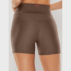 Bermuda Body For Sure Lisa Light Colors - Feminina - Foto 3