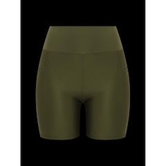 Bermuda Body For Sure com Cós Anatômico Basic Colors - Feminina - Foto 7