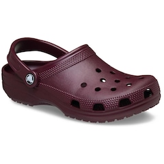 Sandália Crocs Classic Clog - Unissex - Foto 2