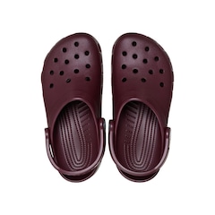 Sandália Crocs Classic Clog - Unissex - Foto 3