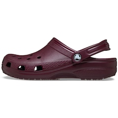 Sandália Crocs Classic Clog - Unissex - Foto 4