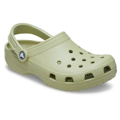 Sandália Crocs Classic Clog - Unissex - Foto 2
