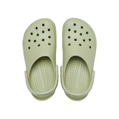 Sandália Crocs Classic Clog - Unissex - Foto 3