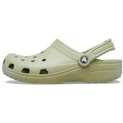 Sandália Crocs Classic Clog - Unissex - Foto 4