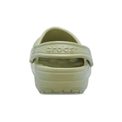Sandália Crocs Classic Clog - Unissex - Foto 6