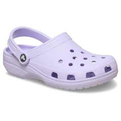 Sandália Crocs Classic Clog - Unissex - Foto 2