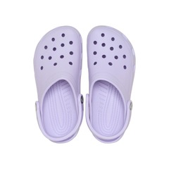 Sandália Crocs Classic Clog - Unissex - Foto 3