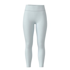 Calça Legging Fila Life Ribbed III Feminina - Foto 3