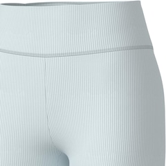 Calça Legging Fila Life Ribbed III Feminina - Foto 4