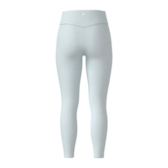 Calça Legging Fila Life Ribbed III Feminina - Foto 6
